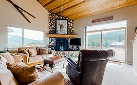 Firelight Chalet 94